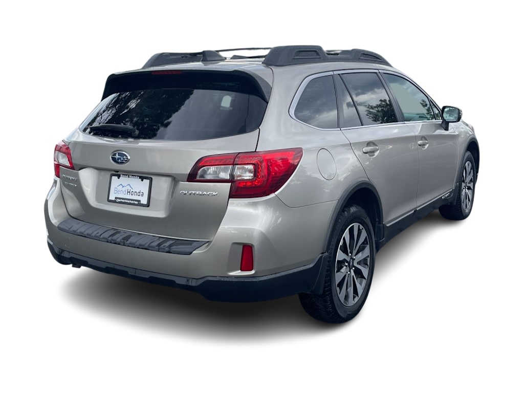 Thumbnail: 2017 Subaru Outback - 11