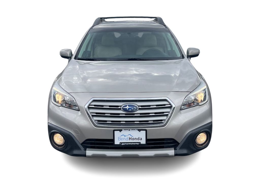 Thumbnail: 2017 Subaru Outback - 6