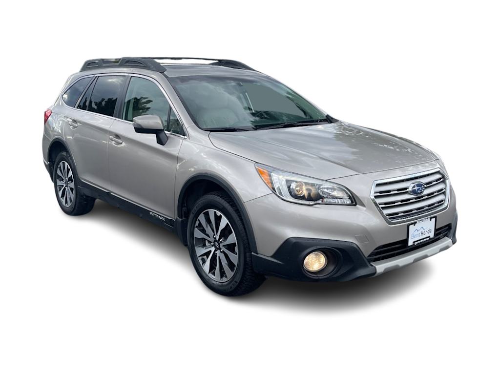 Thumbnail: 2017 Subaru Outback - 13