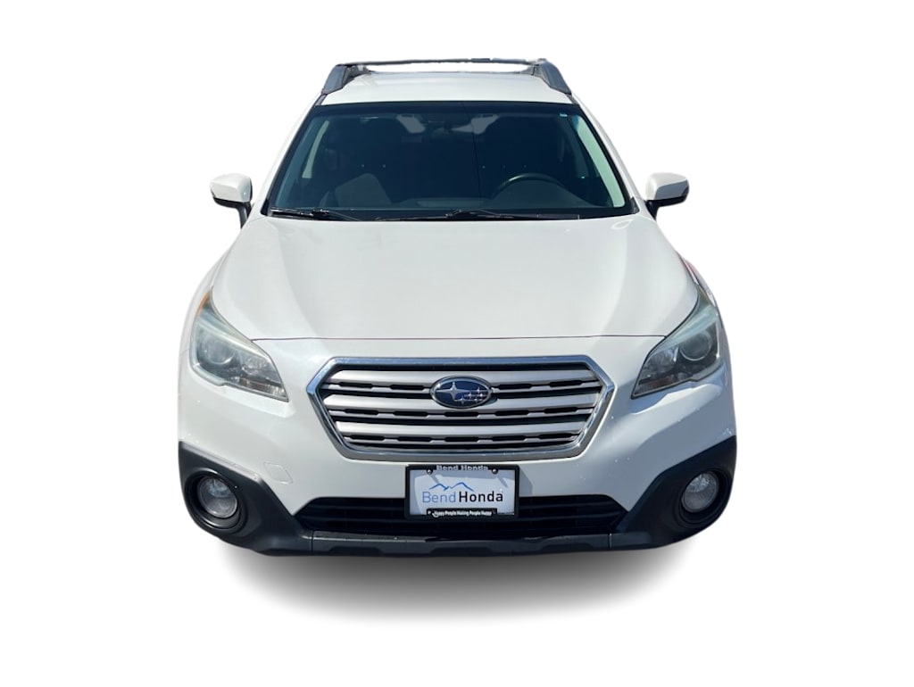 Thumbnail: 2015 Subaru Outback - 6
