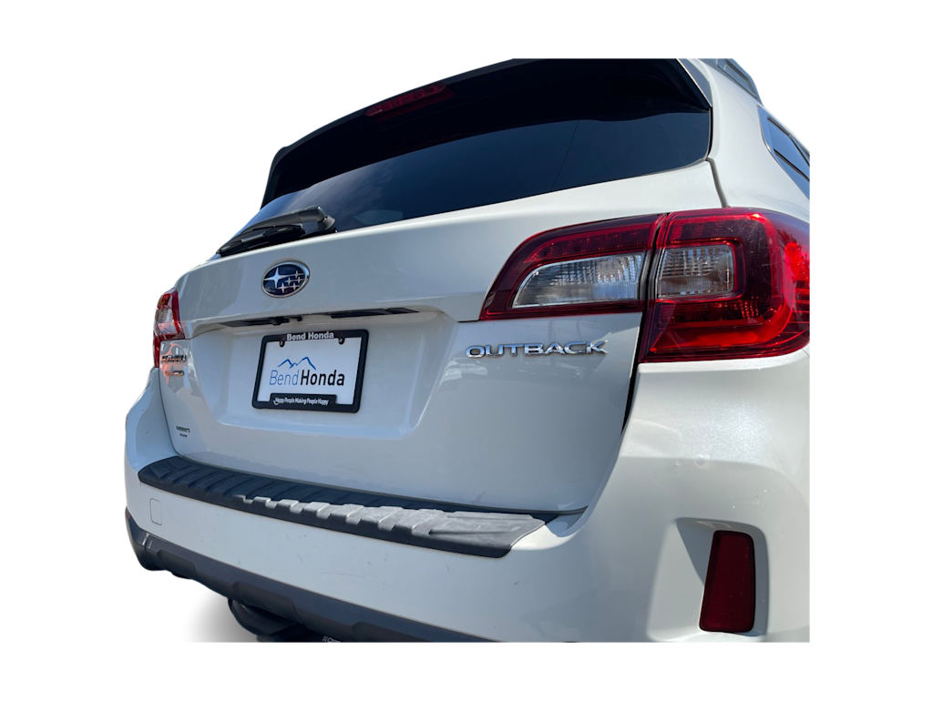 Thumbnail: 2015 Subaru Outback - 16