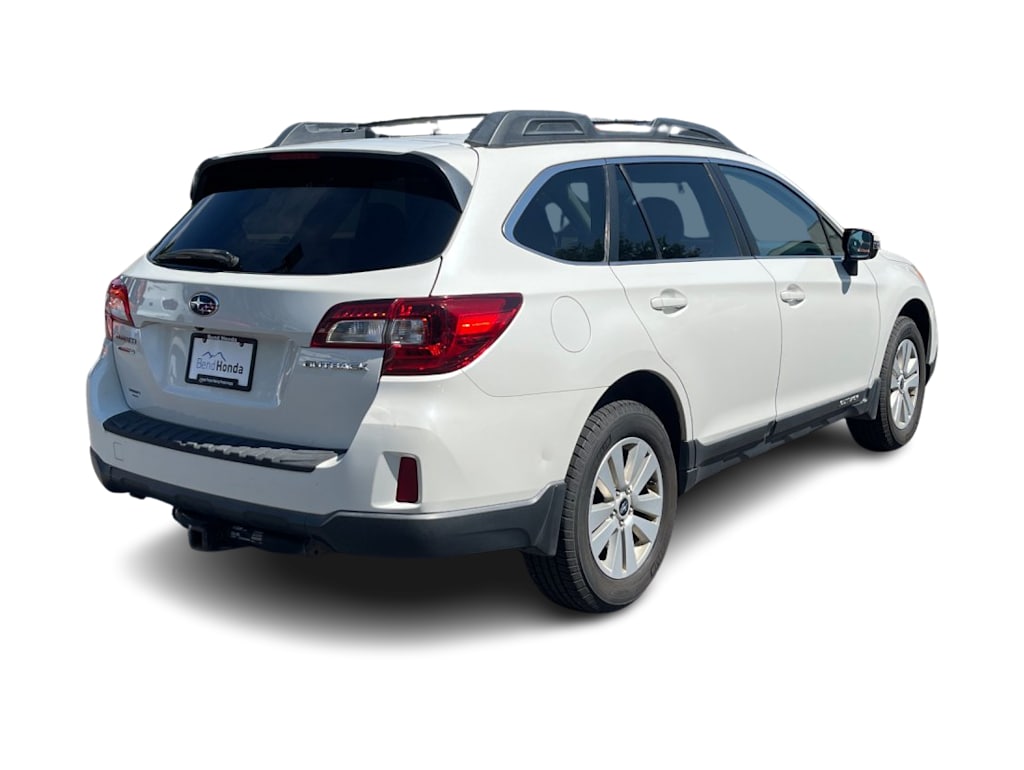 Thumbnail: 2015 Subaru Outback - 13