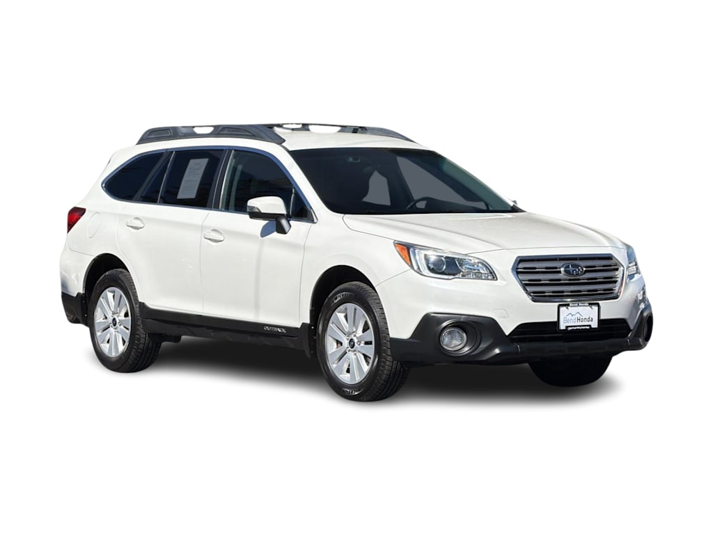 Thumbnail: 2015 Subaru Outback - 19