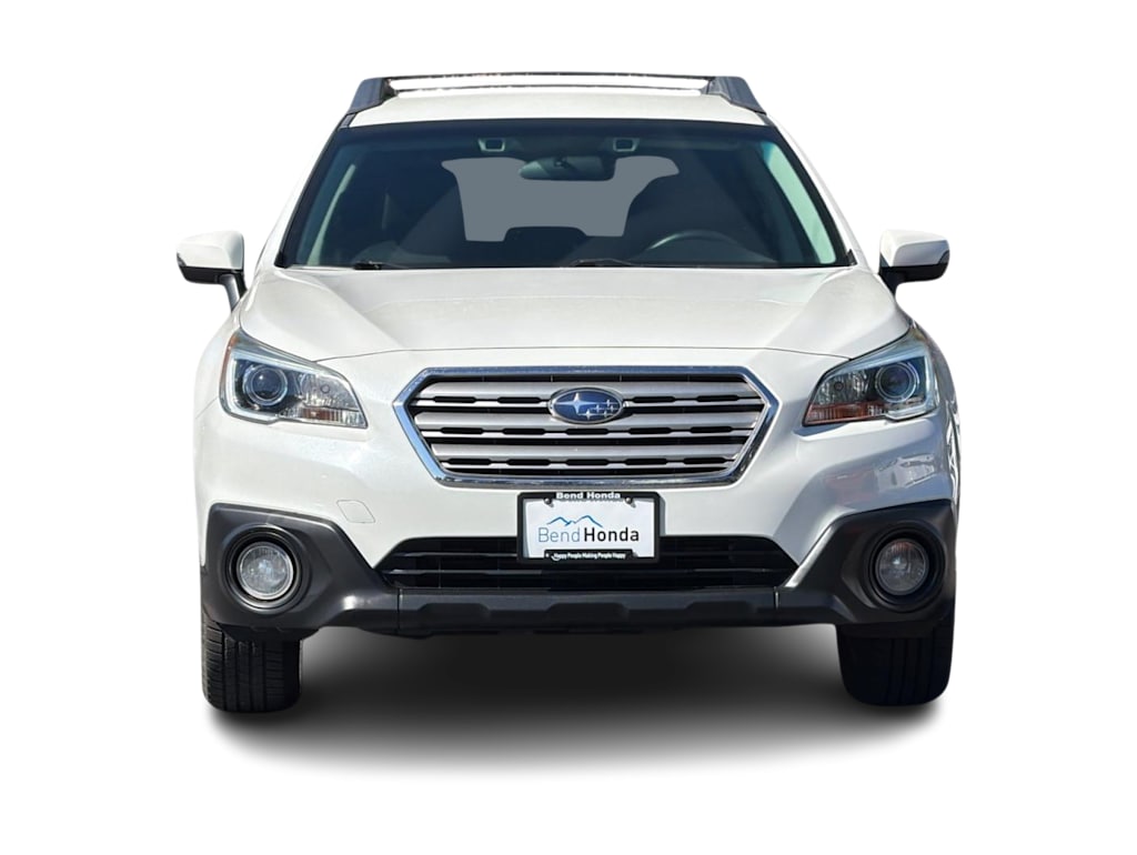 Thumbnail: 2015 Subaru Outback - 20