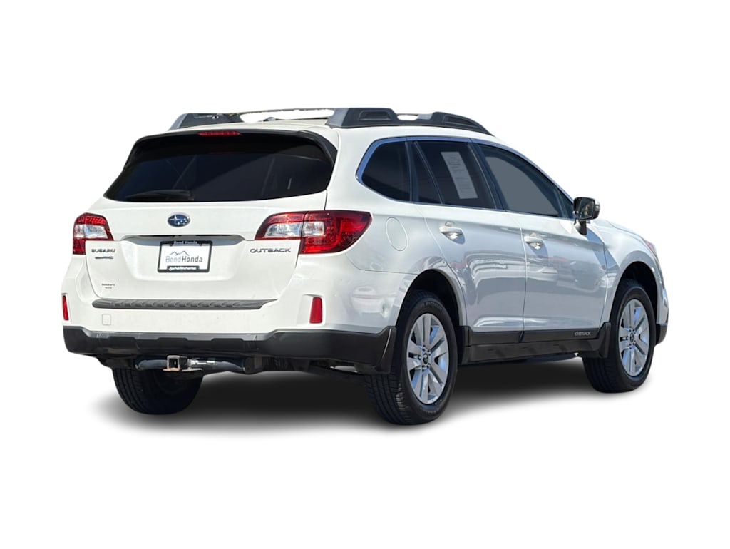 Thumbnail: 2015 Subaru Outback - 17