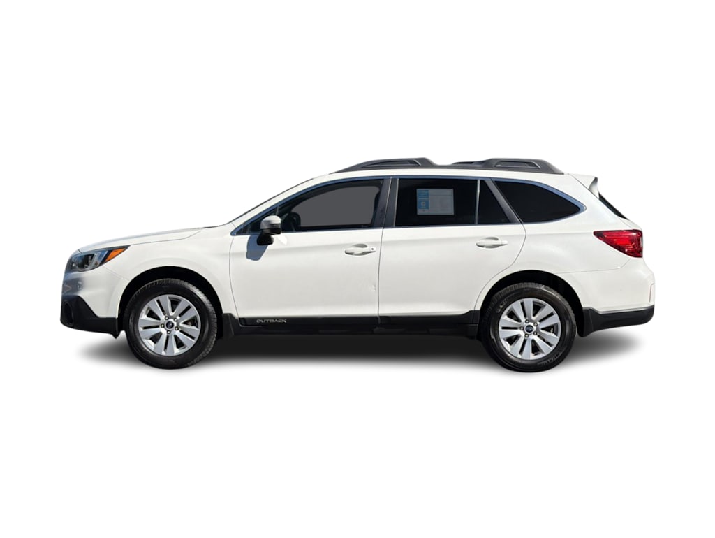 Thumbnail: 2015 Subaru Outback - 3