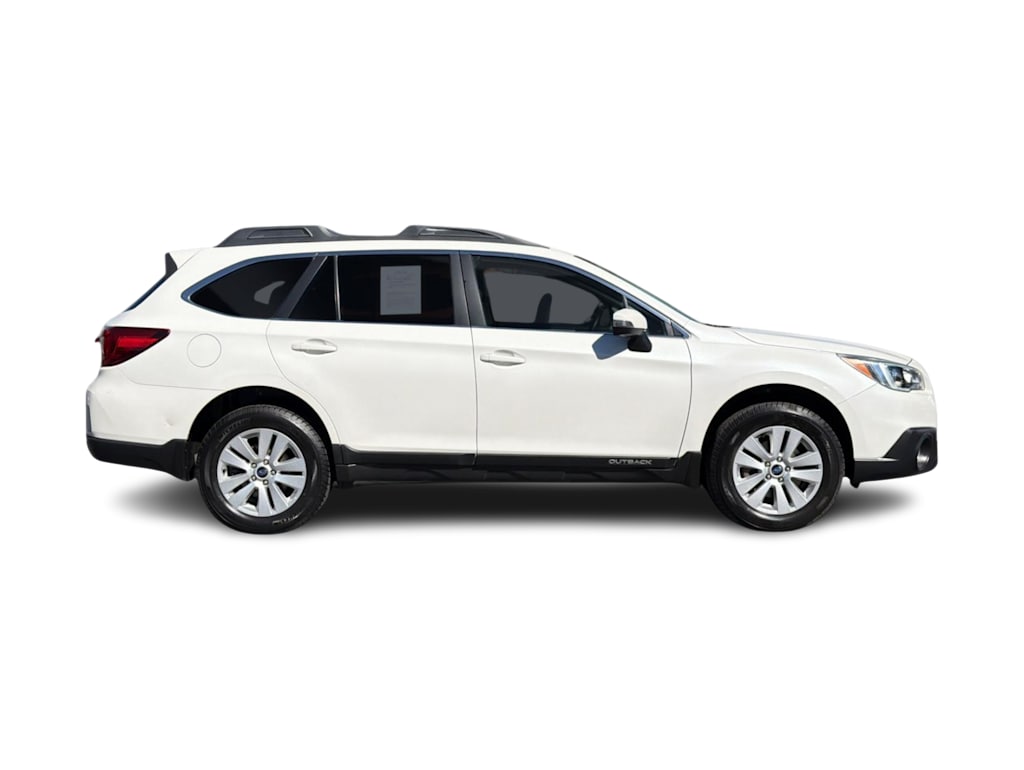 Thumbnail: 2015 Subaru Outback - 18