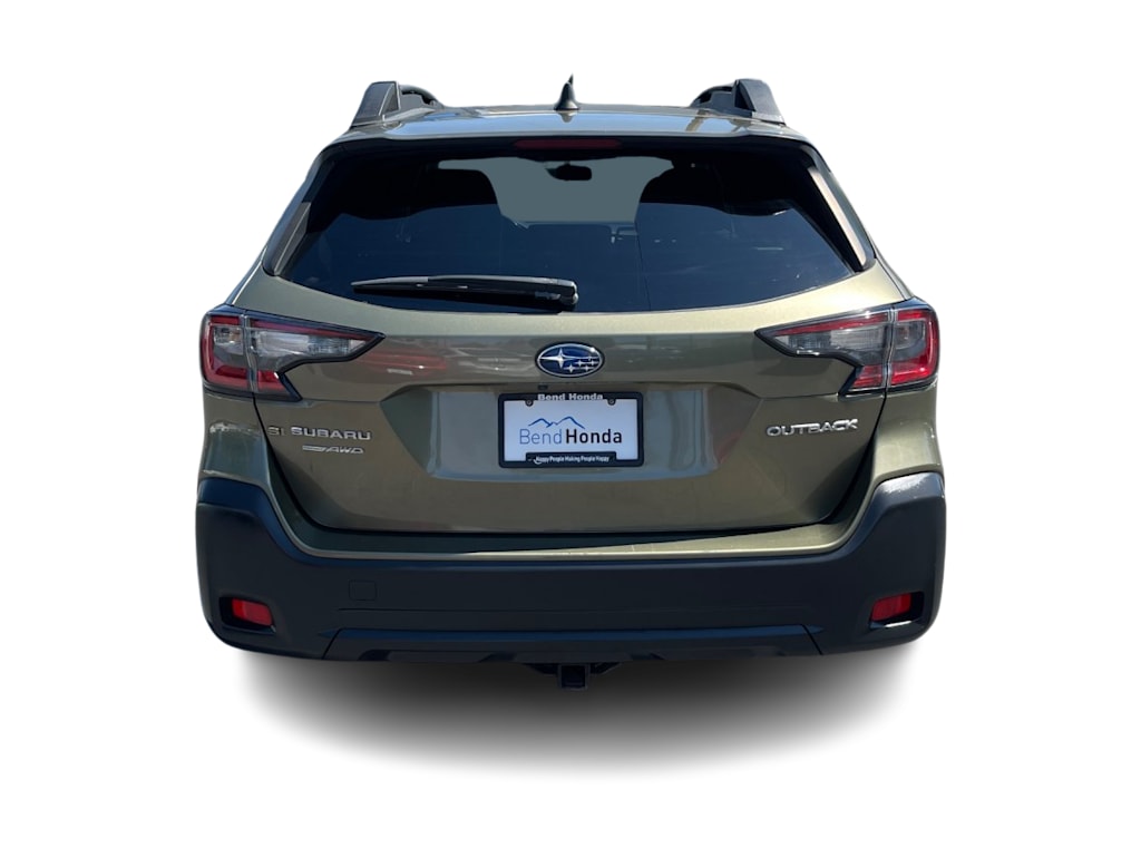 Thumbnail: 2023 Subaru Outback - 5