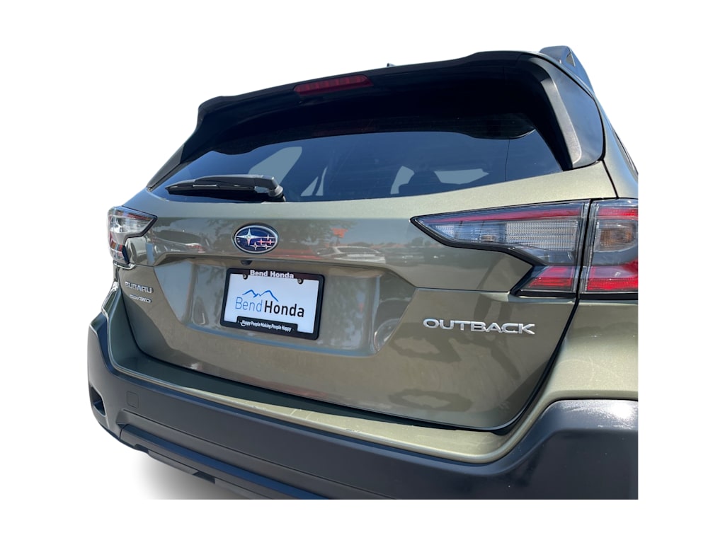 Thumbnail: 2023 Subaru Outback - 16