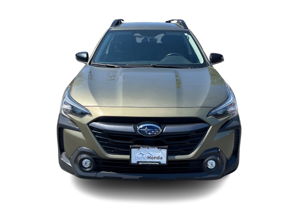 Thumbnail: 2023 Subaru Outback - 6