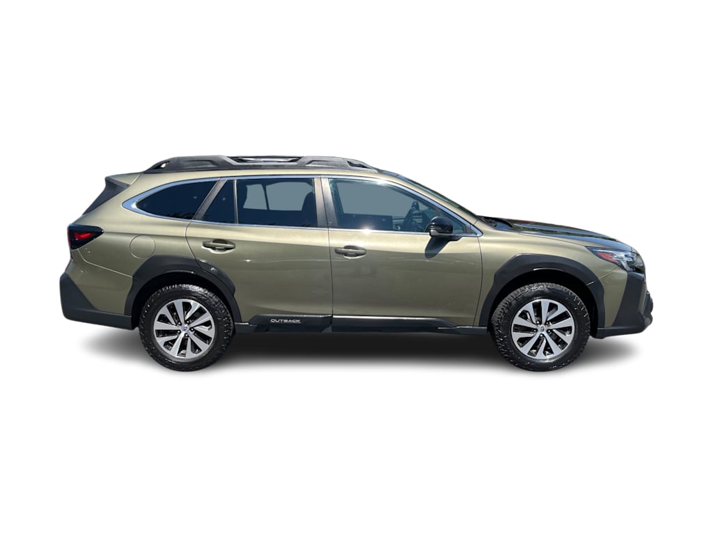 Thumbnail: 2023 Subaru Outback - 14
