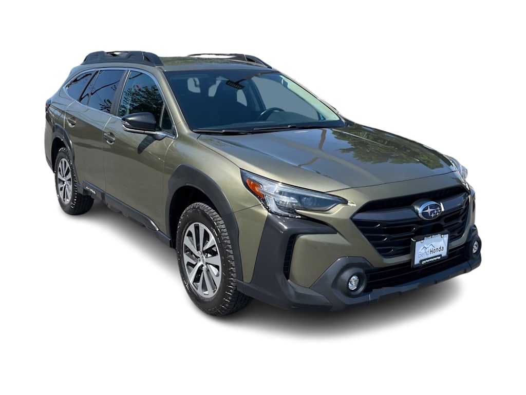 Thumbnail: 2023 Subaru Outback - 15