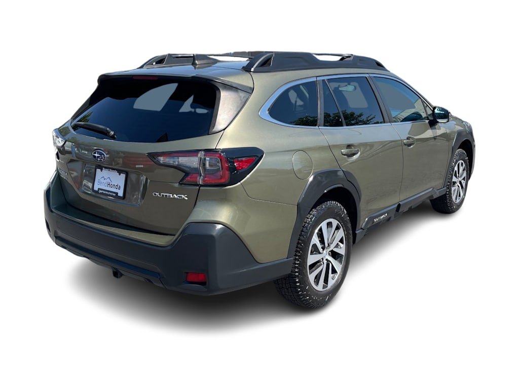 Thumbnail: 2023 Subaru Outback - 13
