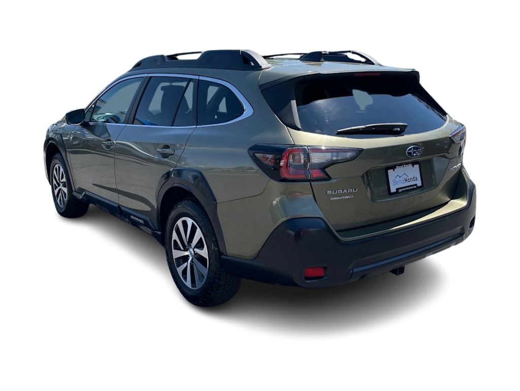 Thumbnail: 2023 Subaru Outback - 4
