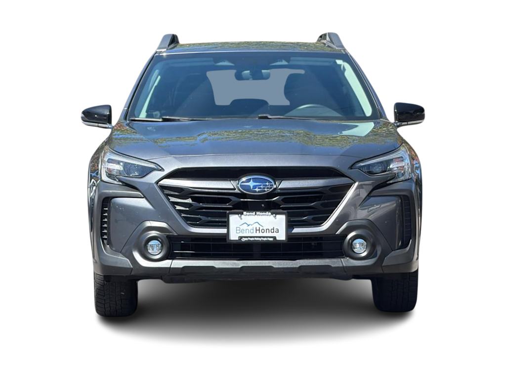 Thumbnail: 2023 Subaru Outback - 6