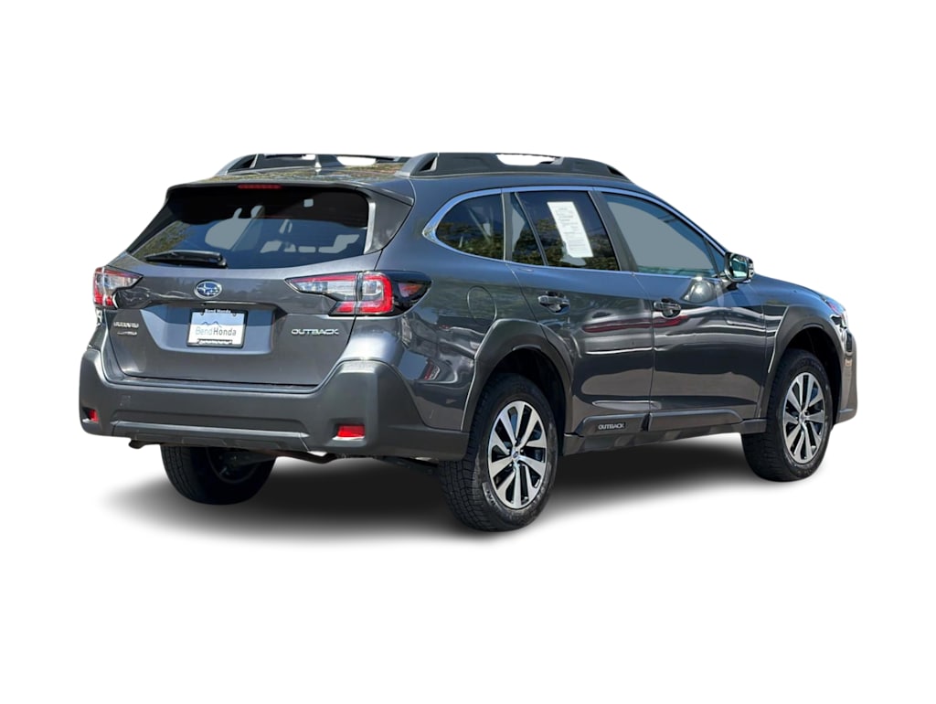 Thumbnail: 2023 Subaru Outback - 19