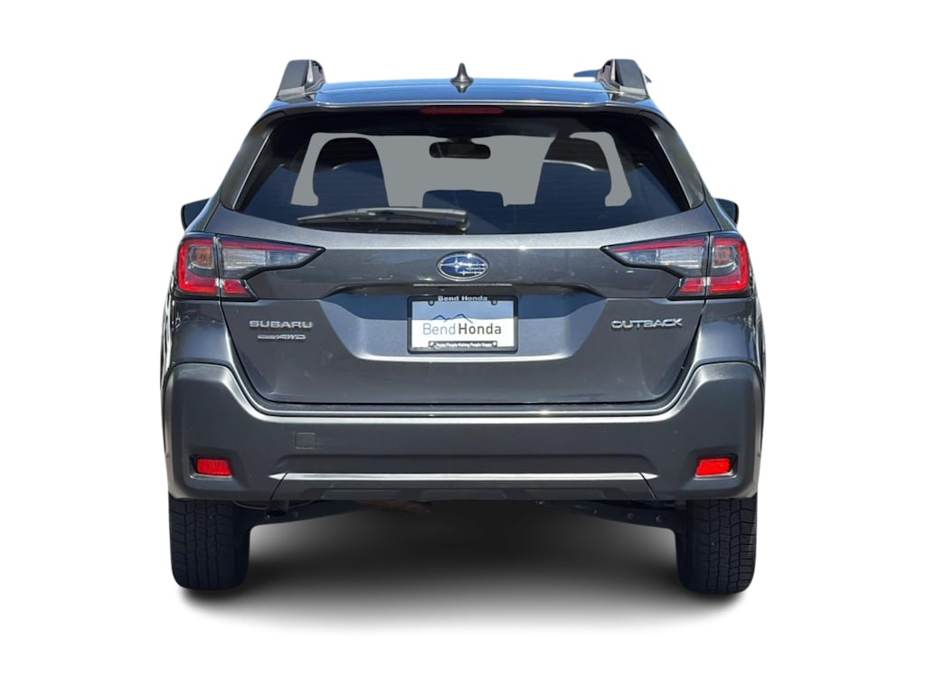 Thumbnail: 2023 Subaru Outback - 5