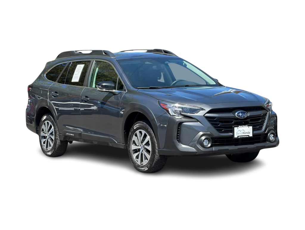 Thumbnail: 2023 Subaru Outback - 21