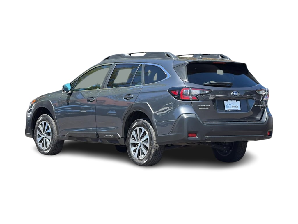 Thumbnail: 2023 Subaru Outback - 4