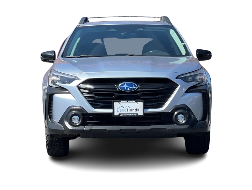 2023 Subaru Outback Onyx Edition 6