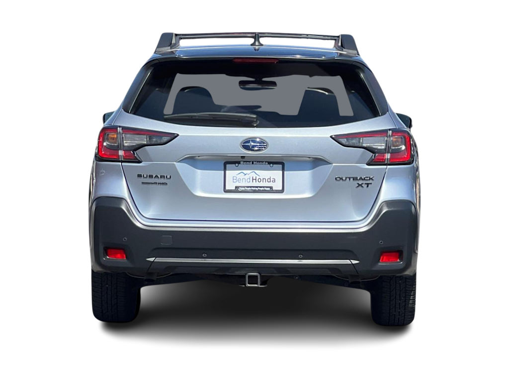 2023 Subaru Outback Onyx Edition 5