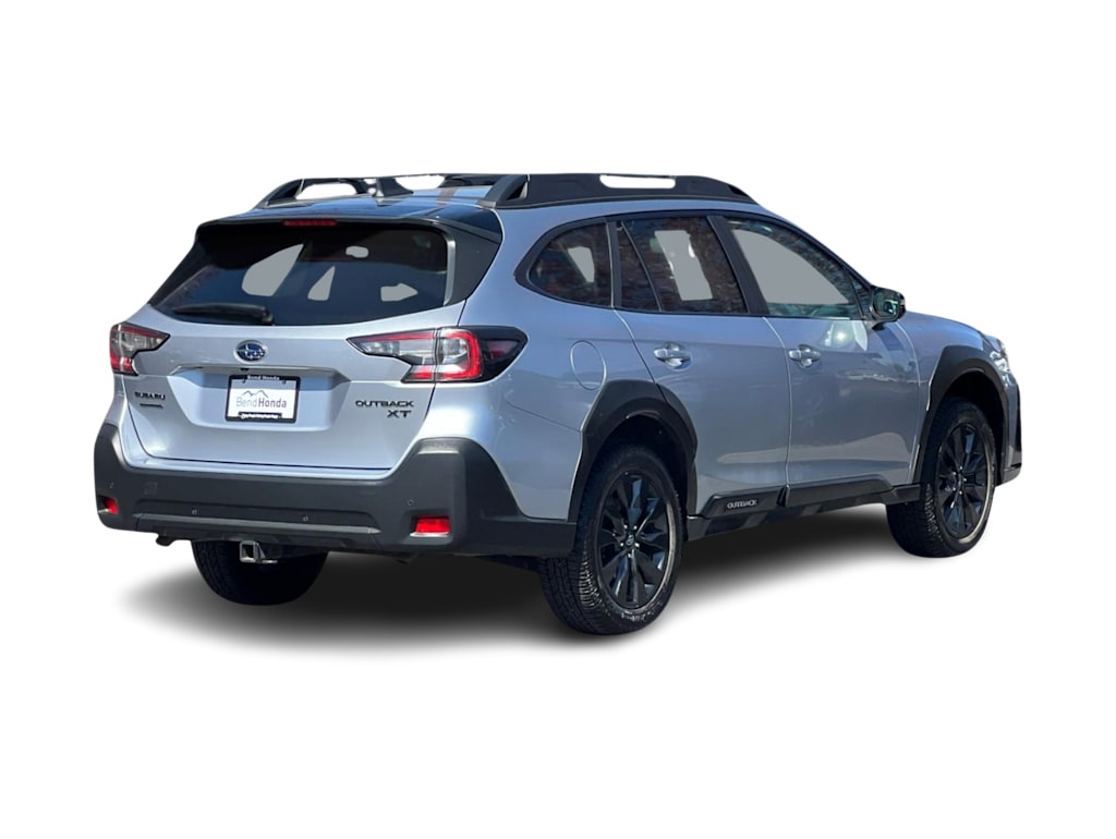 2023 Subaru Outback Onyx Edition 18