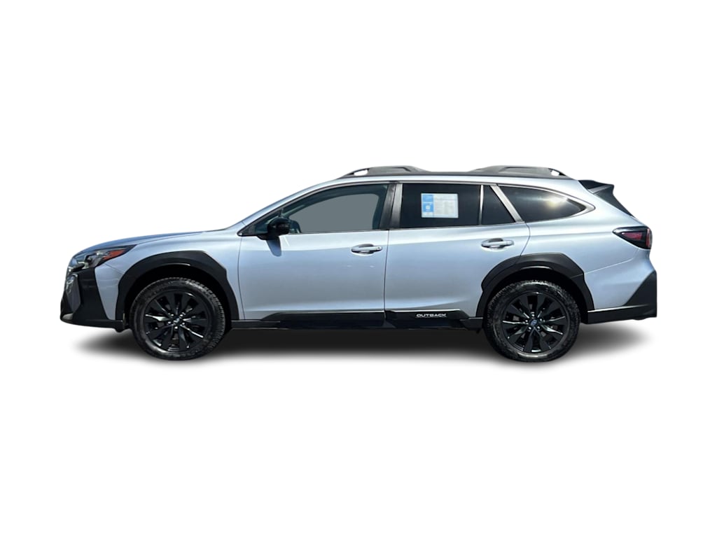 2023 Subaru Outback Onyx Edition 3