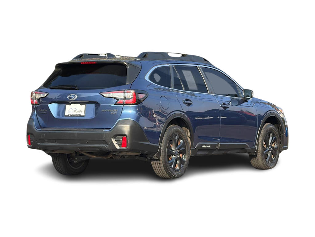 Thumbnail: 2021 Subaru Outback - 18