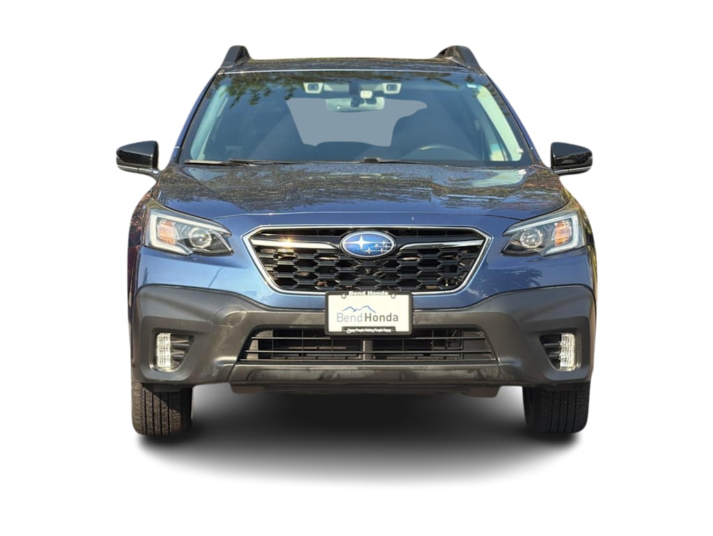 Thumbnail: 2021 Subaru Outback - 6