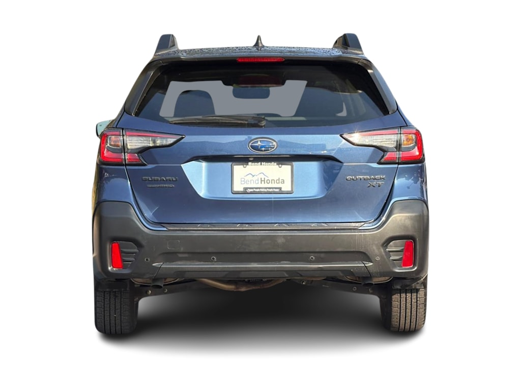 Thumbnail: 2021 Subaru Outback - 5