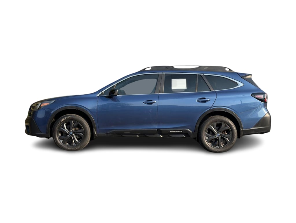 Thumbnail: 2021 Subaru Outback - 3
