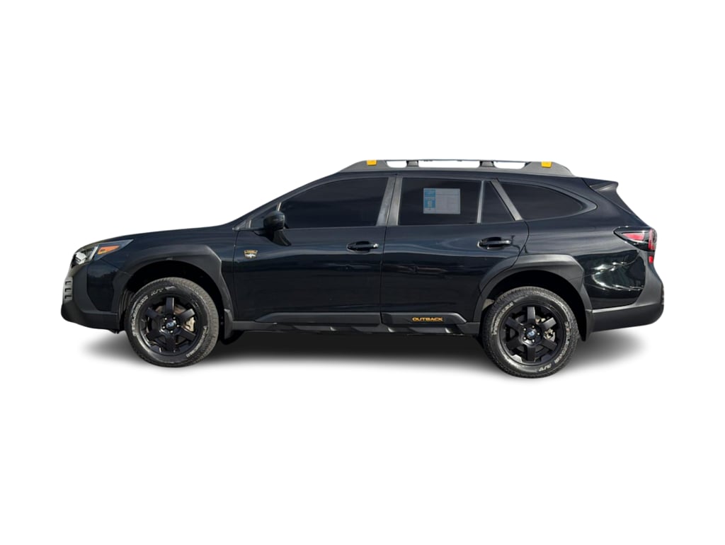 Thumbnail: 2023 Subaru Outback - 3