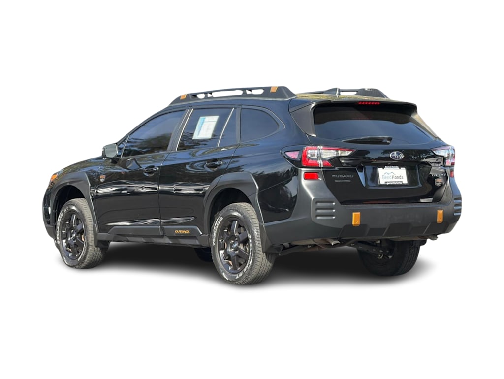 Thumbnail: 2023 Subaru Outback - 4