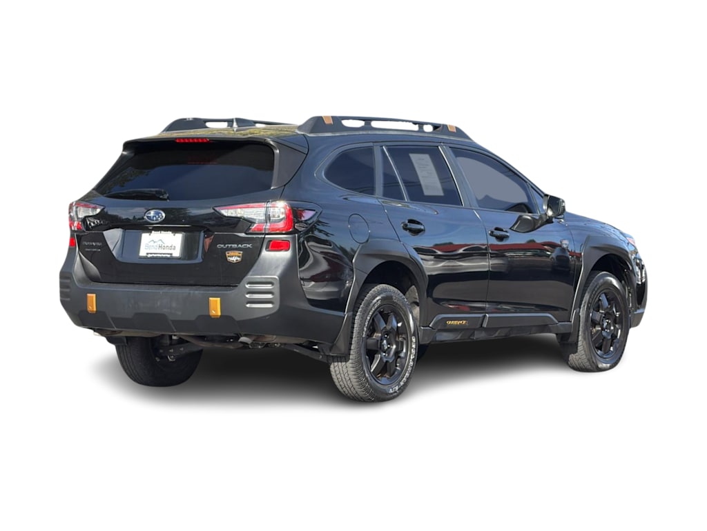 Thumbnail: 2023 Subaru Outback - 18