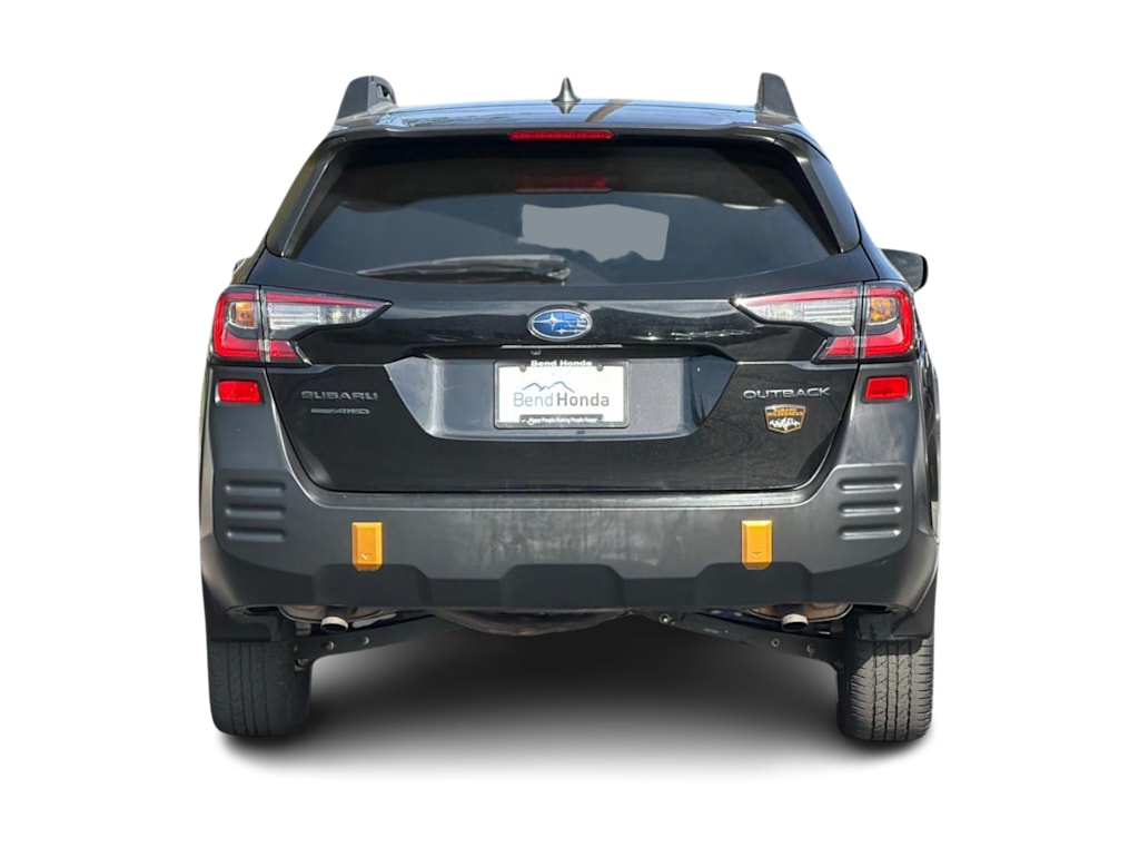Thumbnail: 2023 Subaru Outback - 5