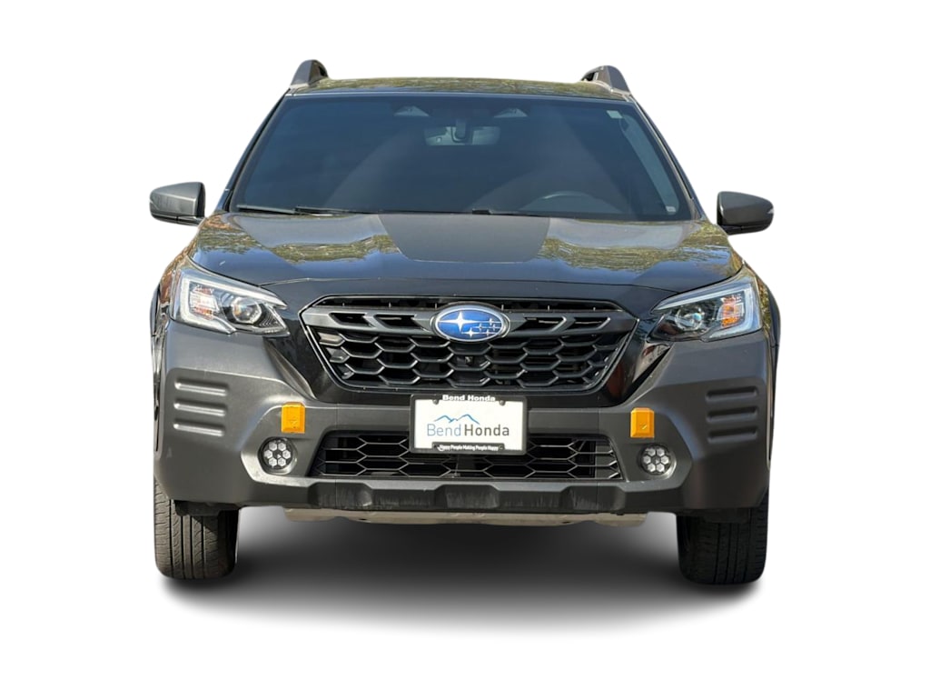 Thumbnail: 2023 Subaru Outback - 6