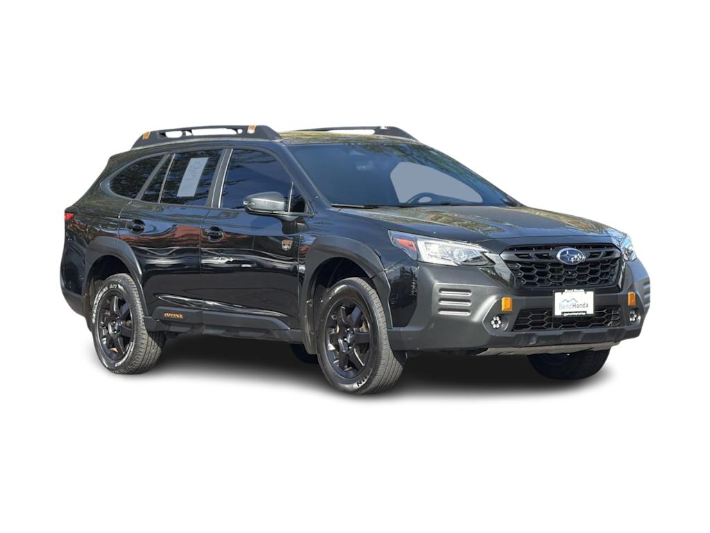 Thumbnail: 2023 Subaru Outback - 20