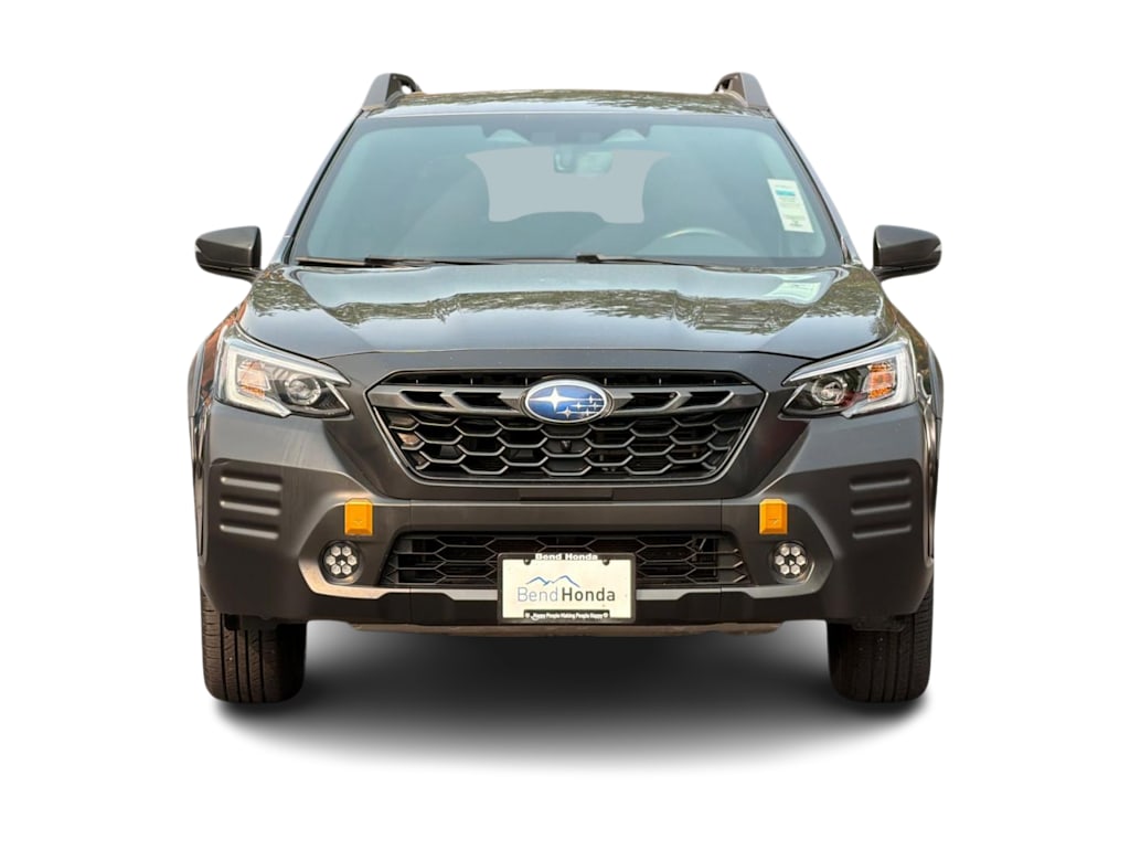 Thumbnail: 2023 Subaru Outback - 6