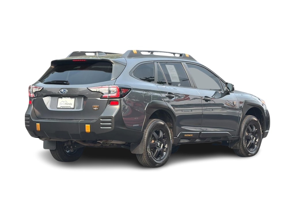 Thumbnail: 2023 Subaru Outback - 16