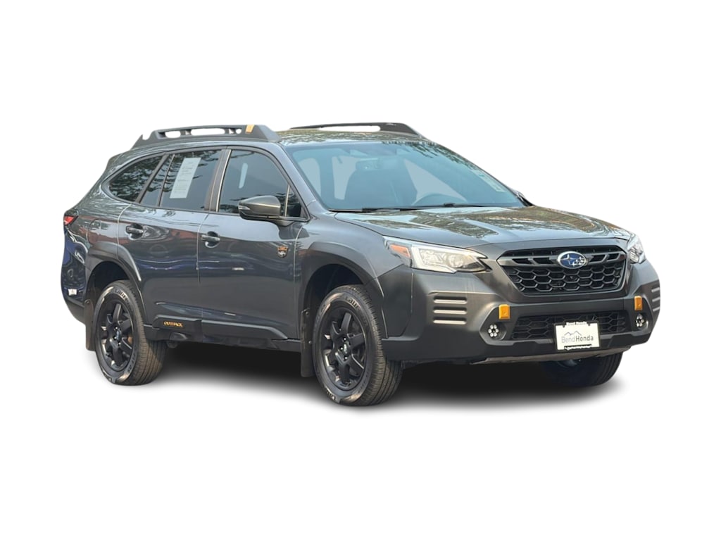 Thumbnail: 2023 Subaru Outback - 18