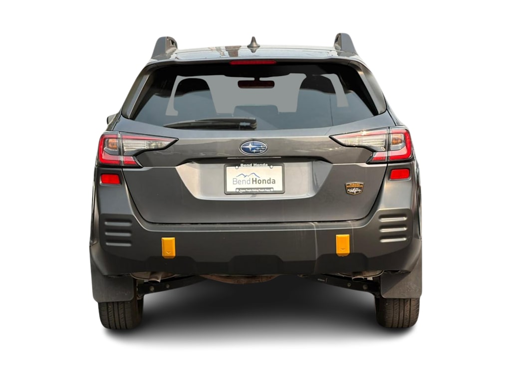Thumbnail: 2023 Subaru Outback - 5