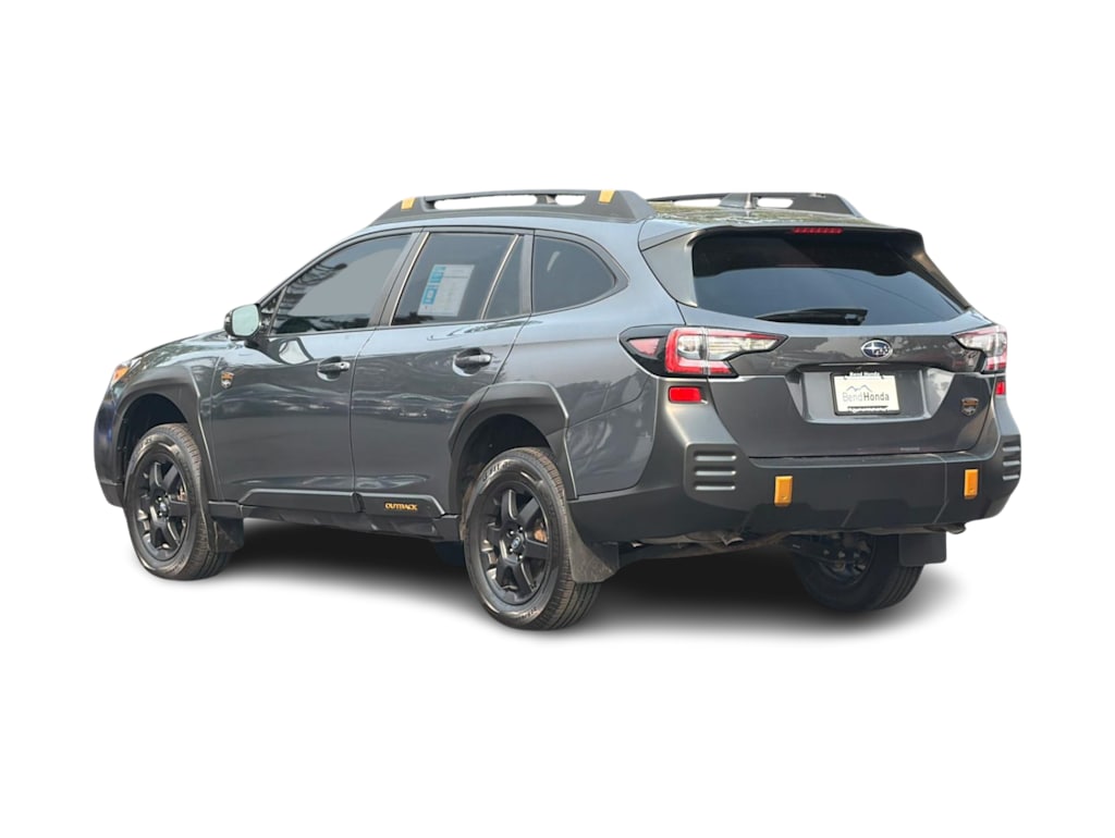 Thumbnail: 2023 Subaru Outback - 4
