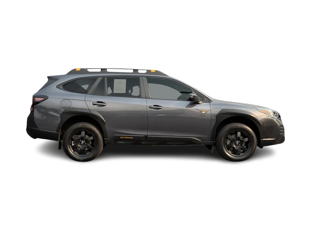Thumbnail: 2023 Subaru Outback - 17