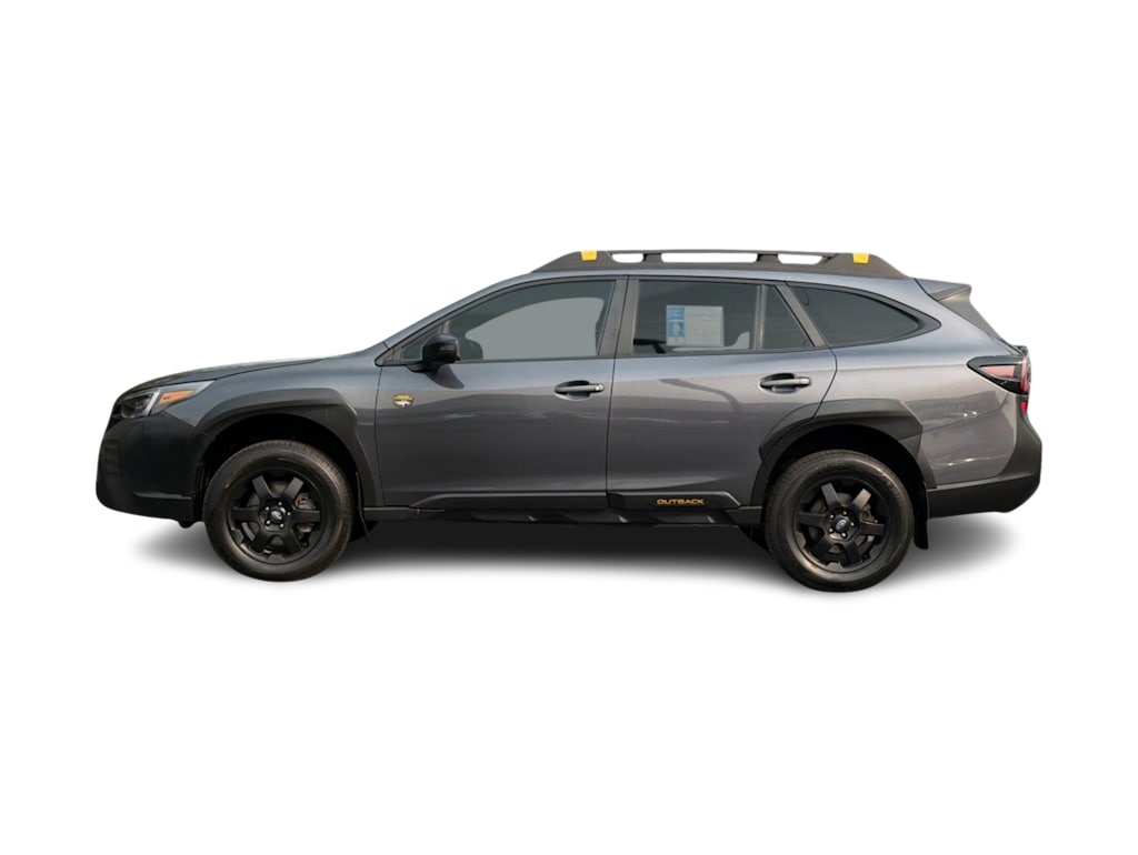 Thumbnail: 2023 Subaru Outback - 3