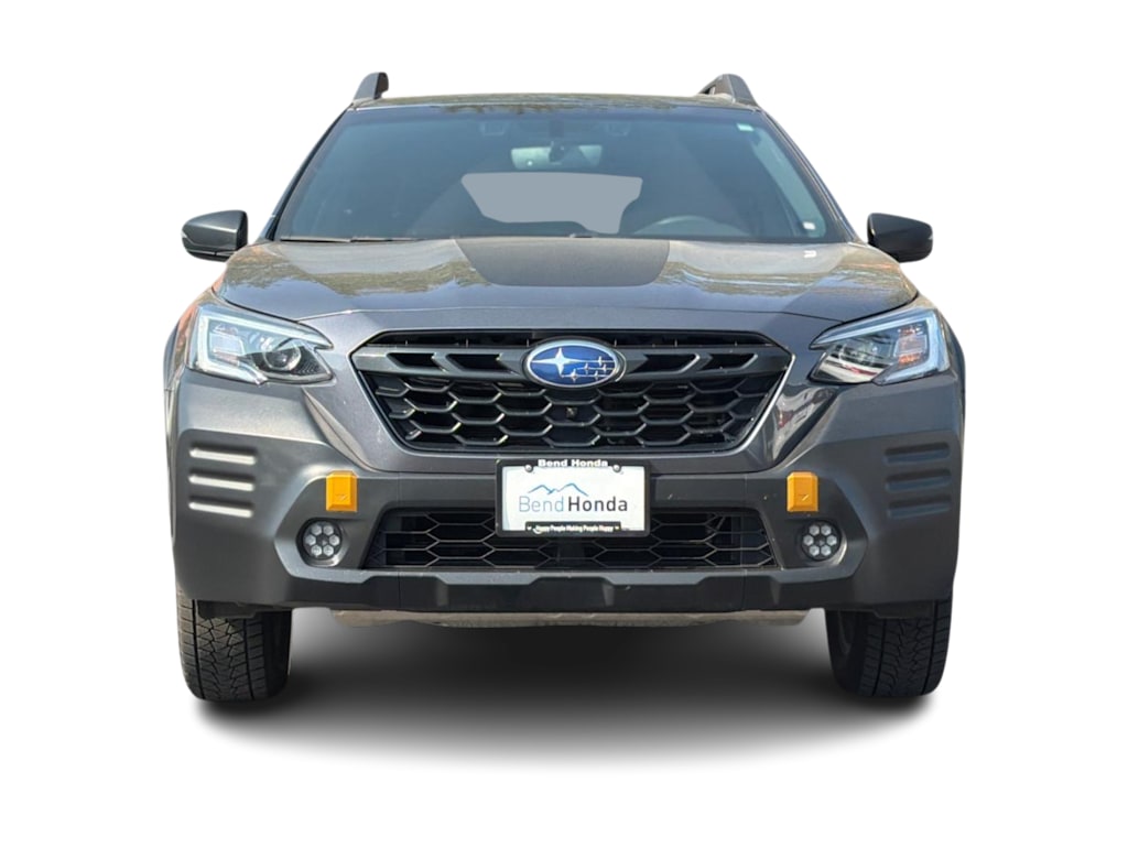 Thumbnail: 2022 Subaru Outback - 6
