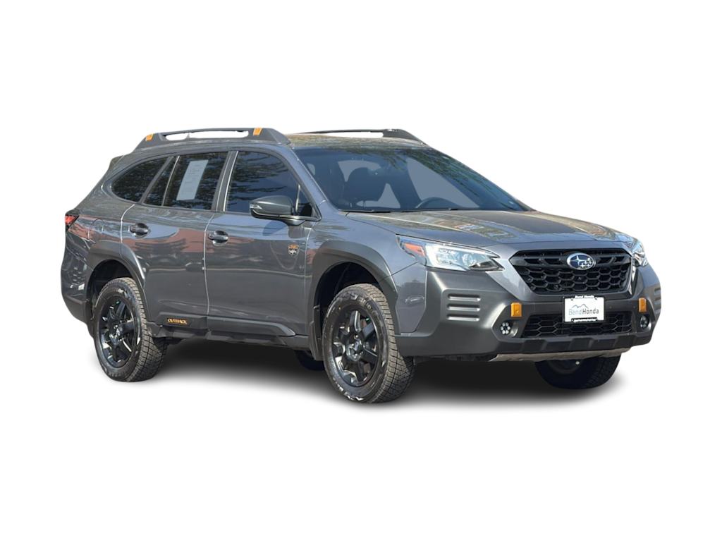 Thumbnail: 2022 Subaru Outback - 20