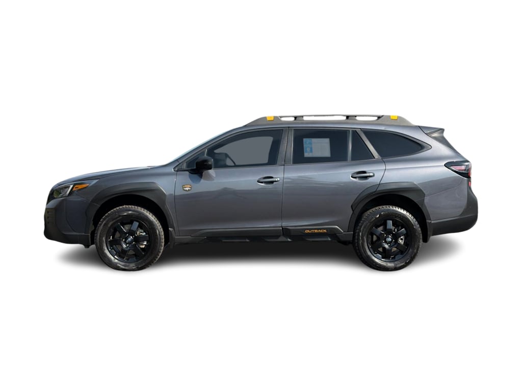 Thumbnail: 2022 Subaru Outback - 3
