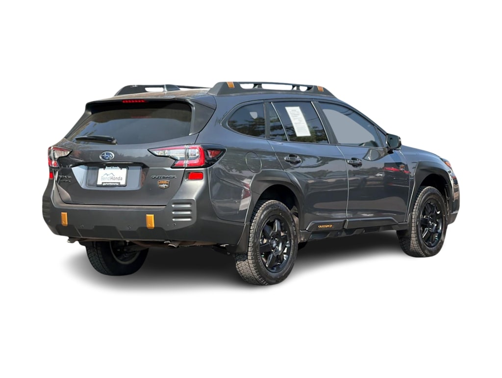 Thumbnail: 2022 Subaru Outback - 18