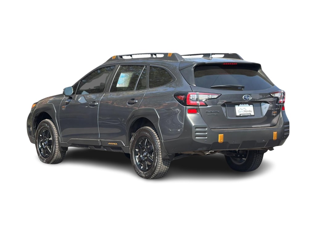 Thumbnail: 2022 Subaru Outback - 4