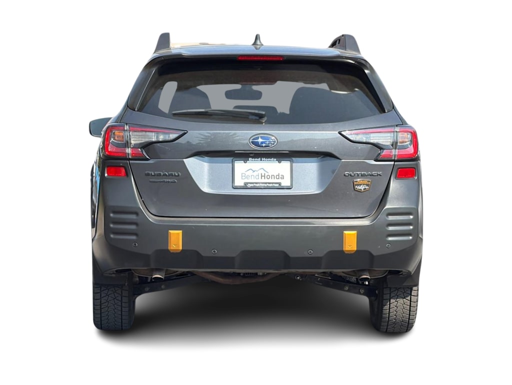 Thumbnail: 2022 Subaru Outback - 5